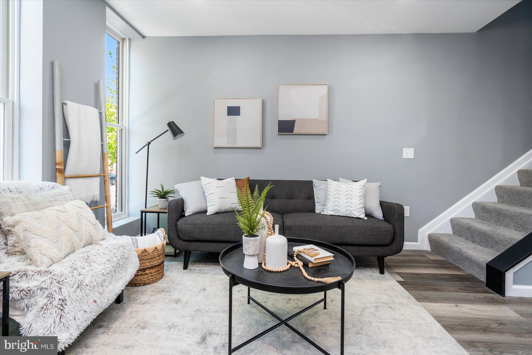 OLIVER - Residential