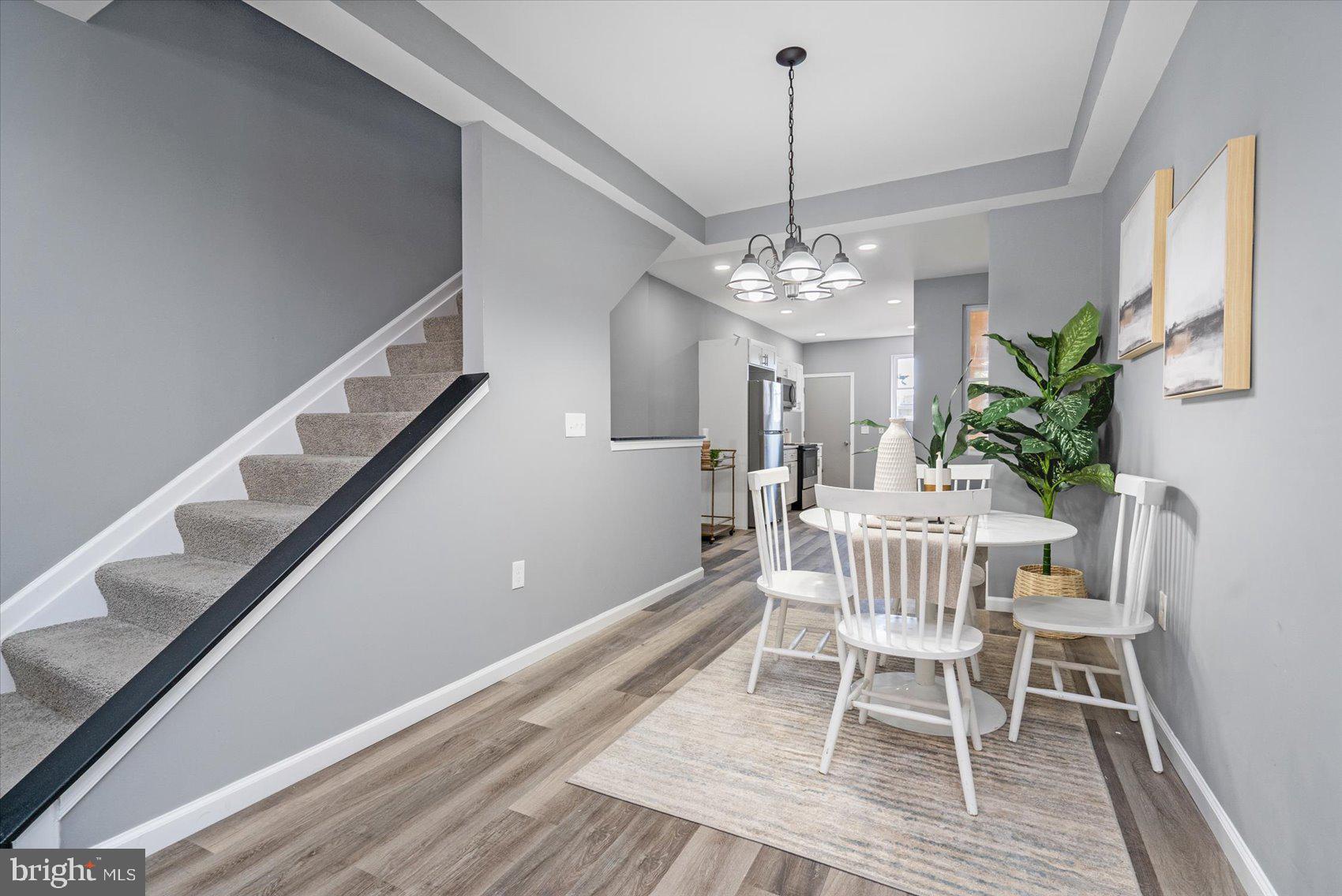 OLIVER - Residential