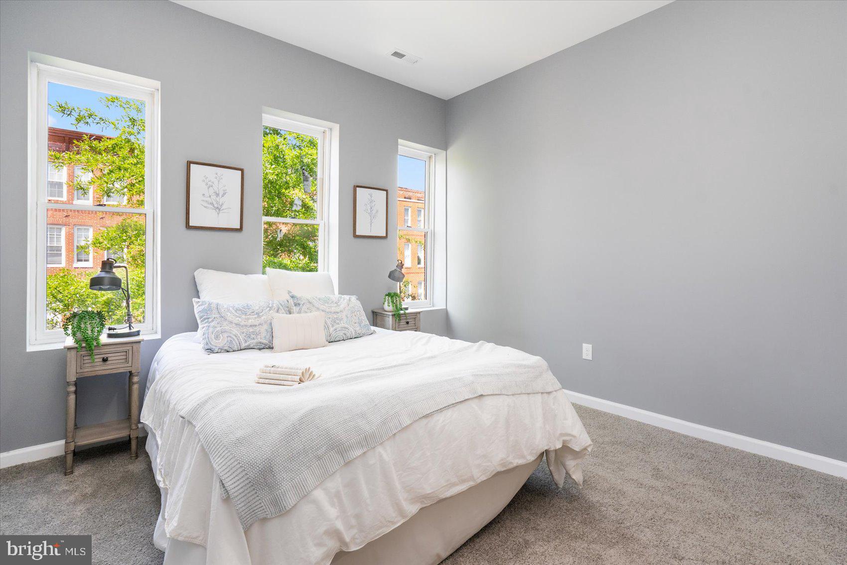 OLIVER - Residential