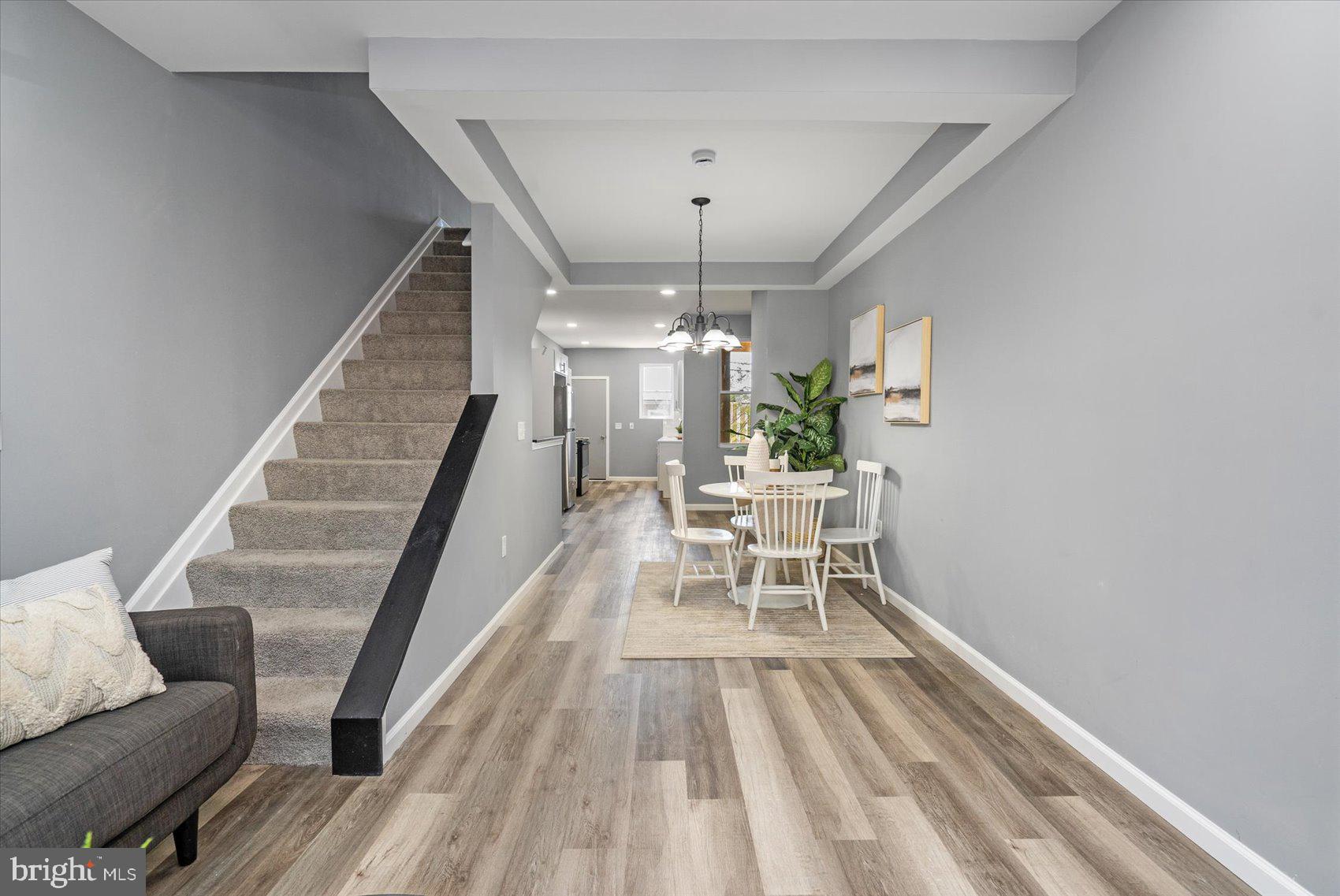 OLIVER - Residential