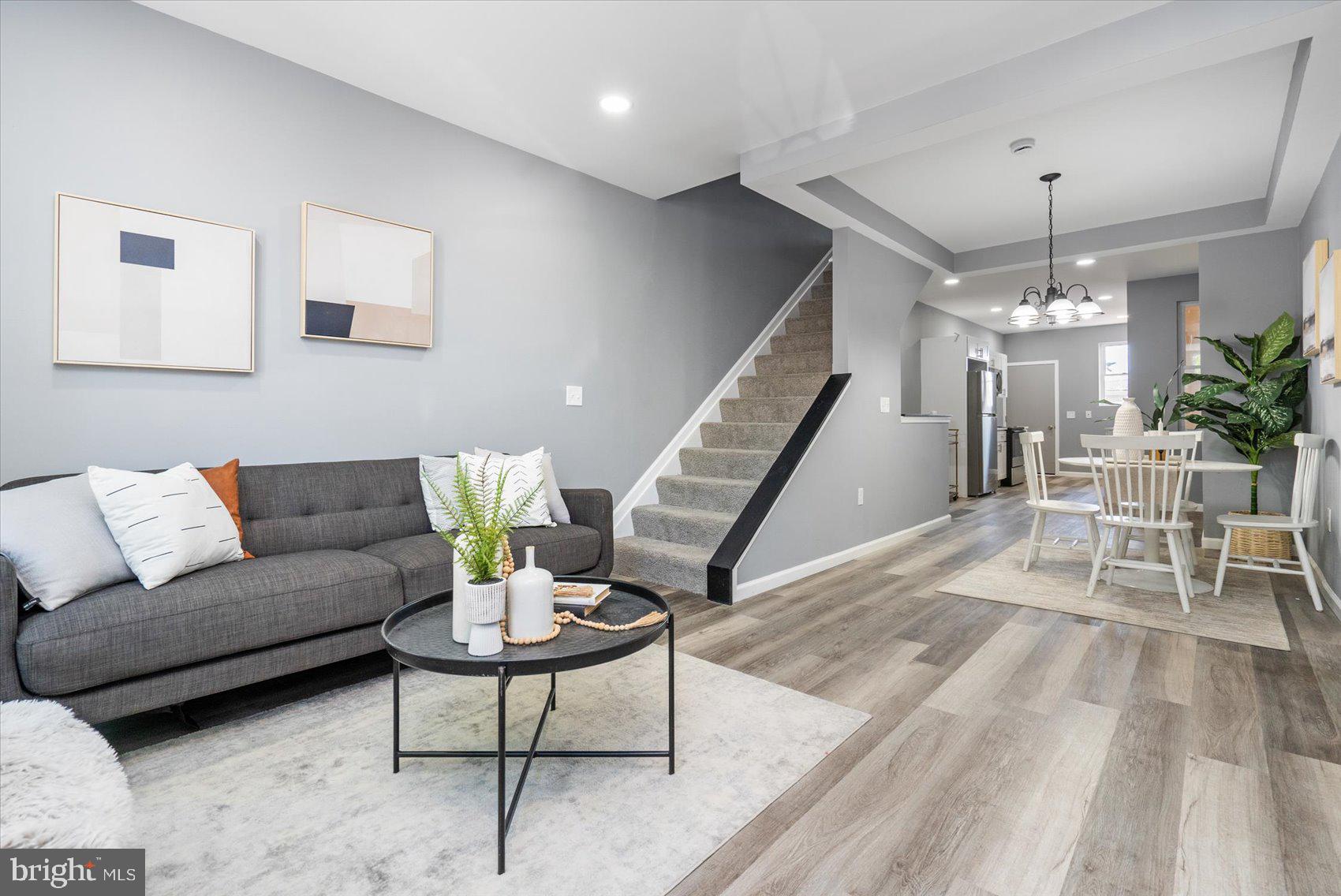 OLIVER - Residential