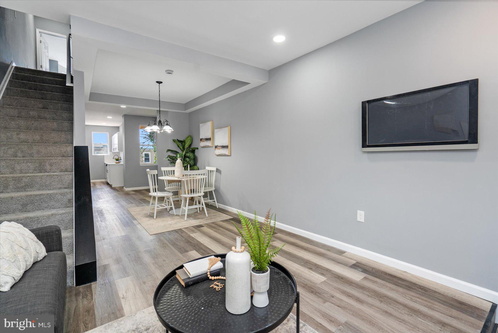 OLIVER - Residential