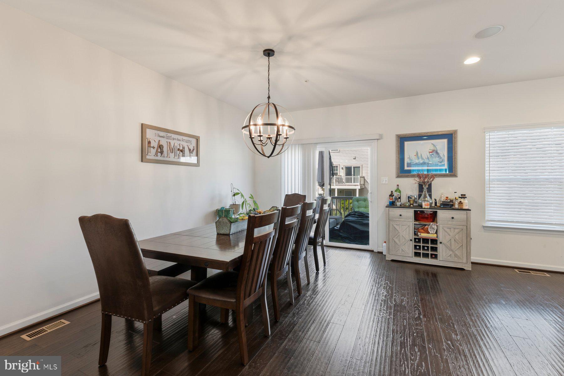 ADAMS CROSSING - Residential