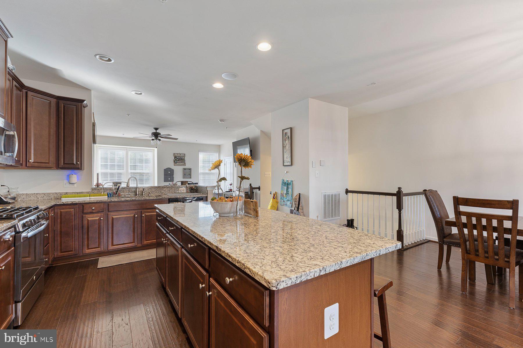 ADAMS CROSSING - Residential