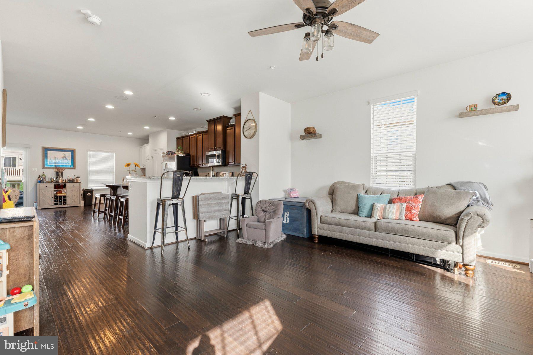 ADAMS CROSSING - Residential