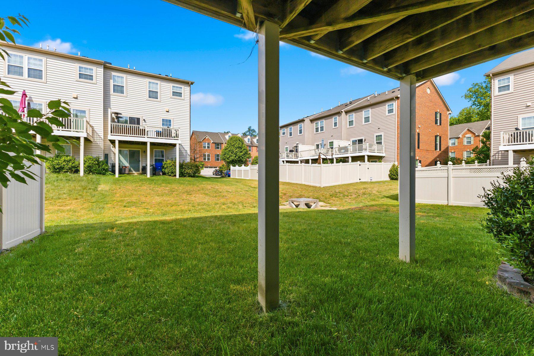 ADAMS CROSSING - Residential