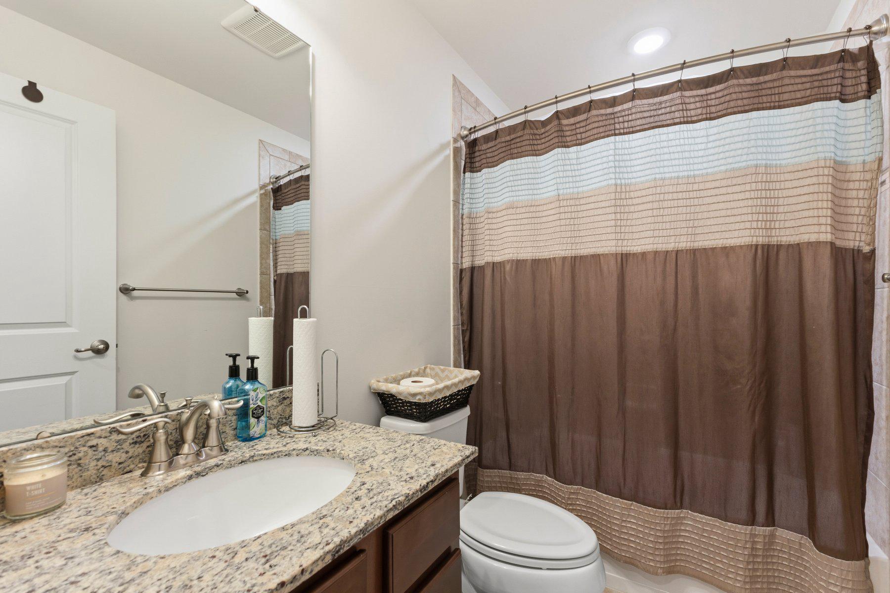 ADAMS CROSSING - Residential