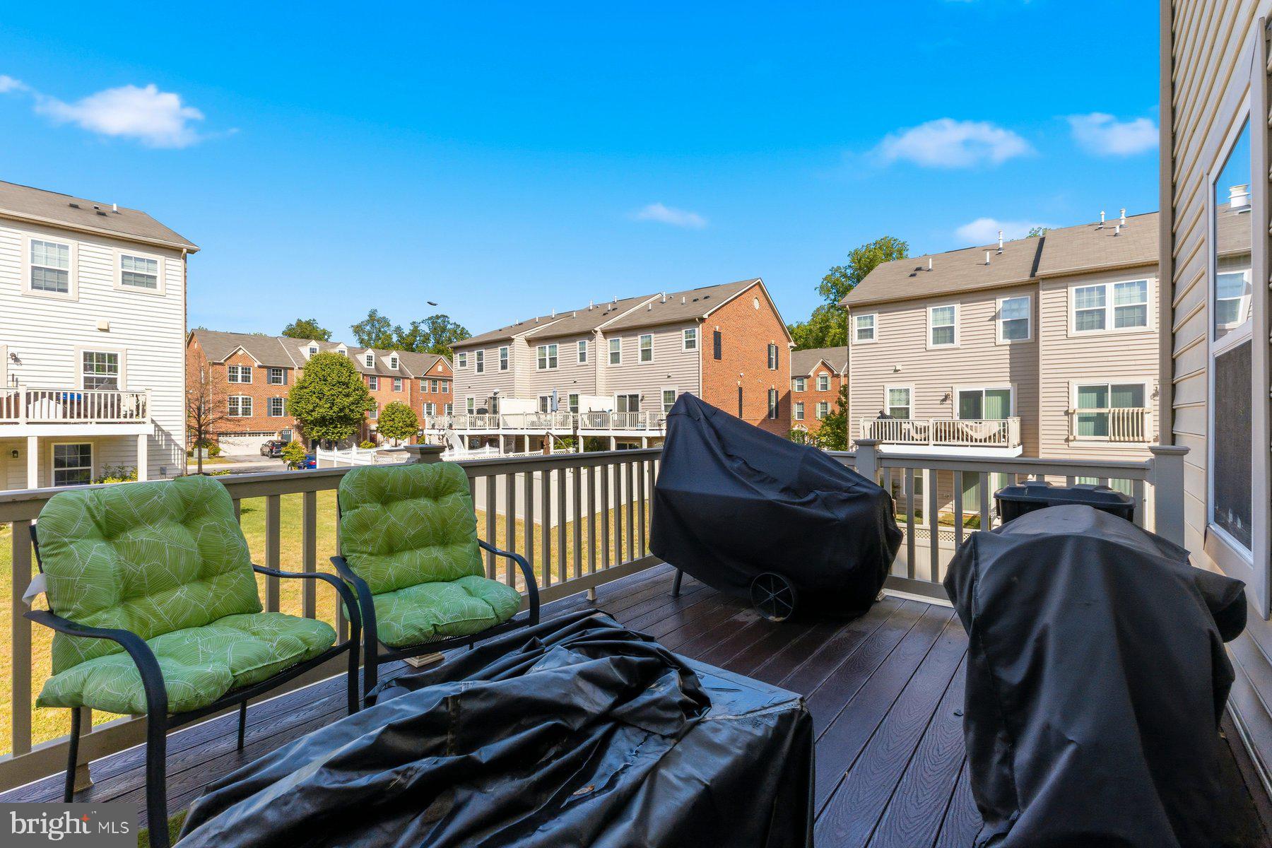 ADAMS CROSSING - Residential