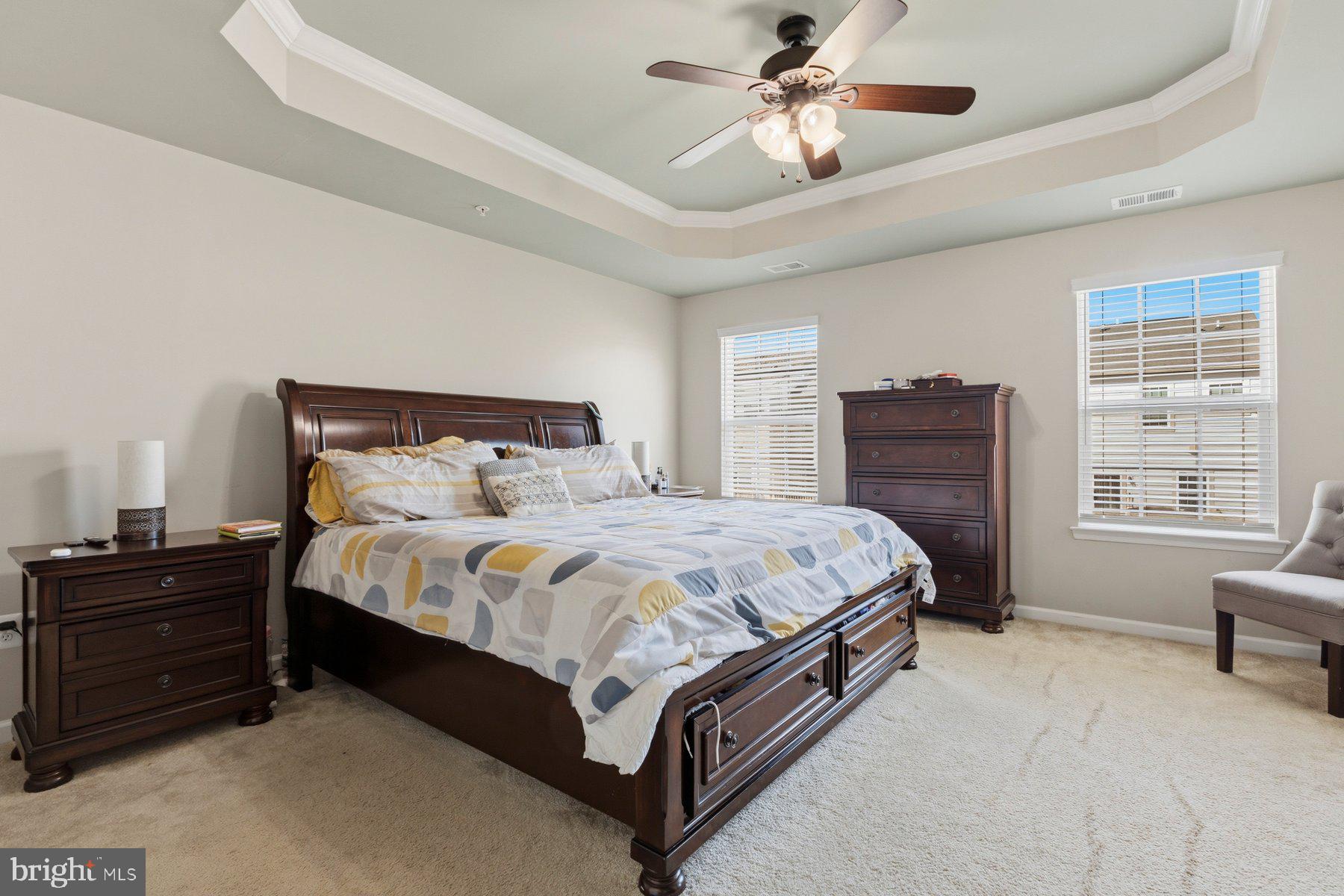 ADAMS CROSSING - Residential