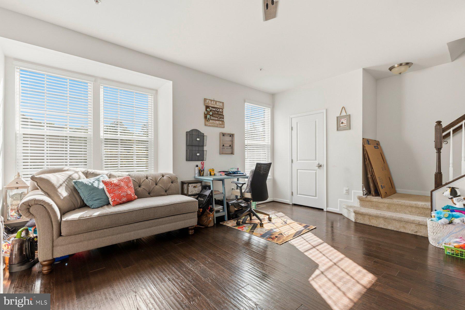 ADAMS CROSSING - Residential