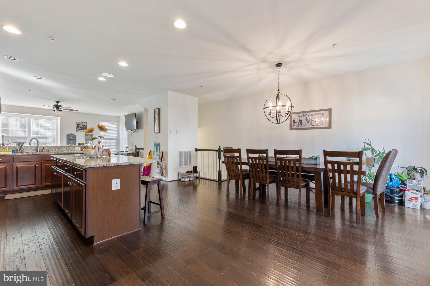ADAMS CROSSING - Residential