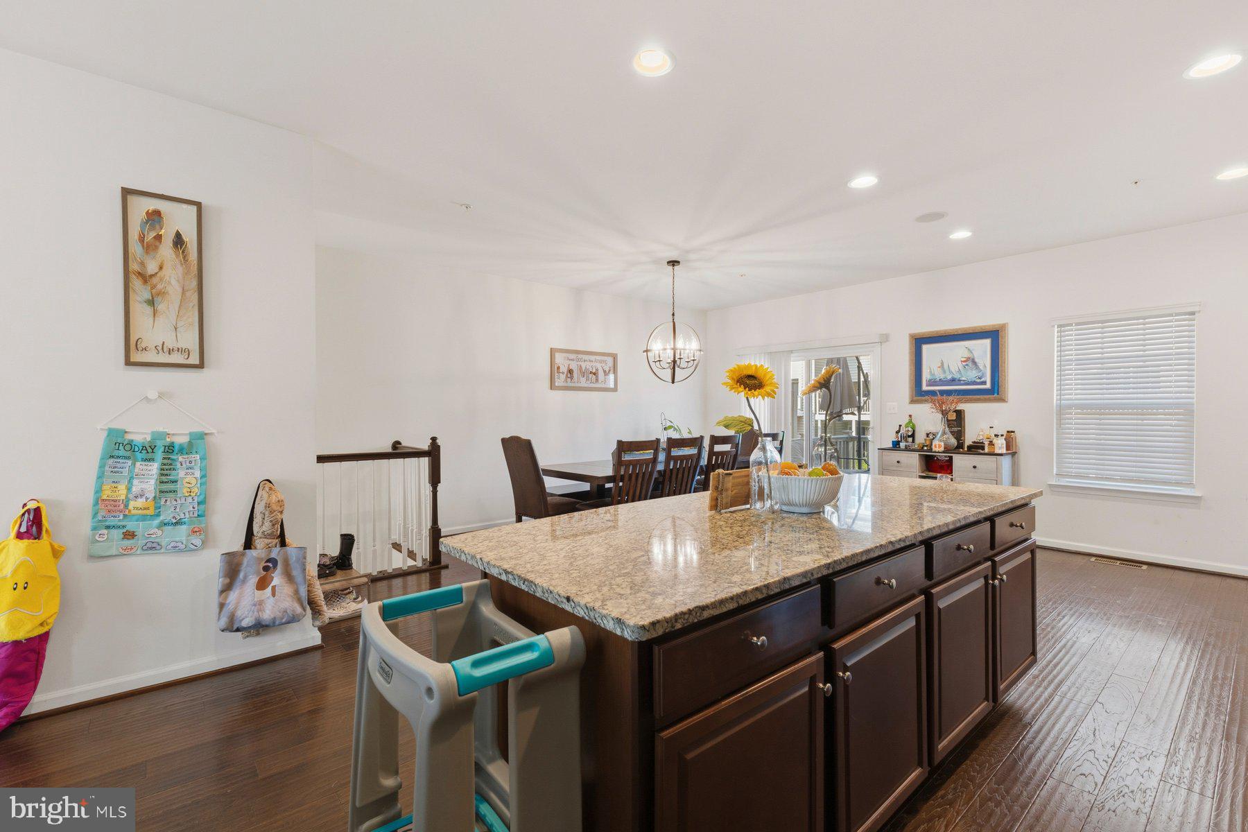 ADAMS CROSSING - Residential
