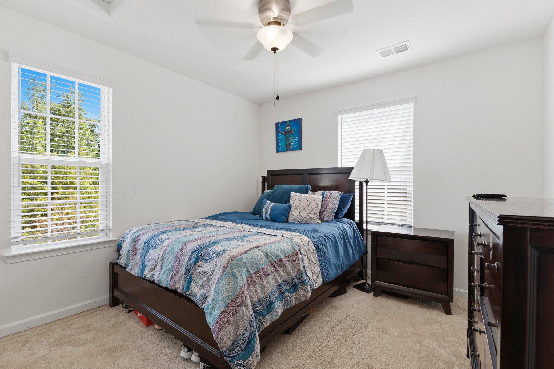 ADAMS CROSSING - Residential