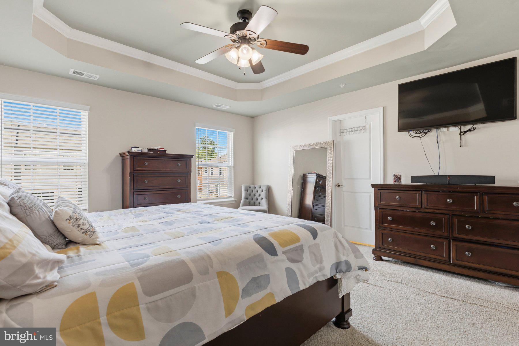 ADAMS CROSSING - Residential