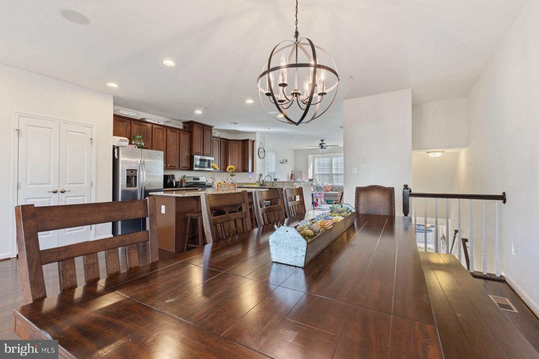 ADAMS CROSSING - Residential