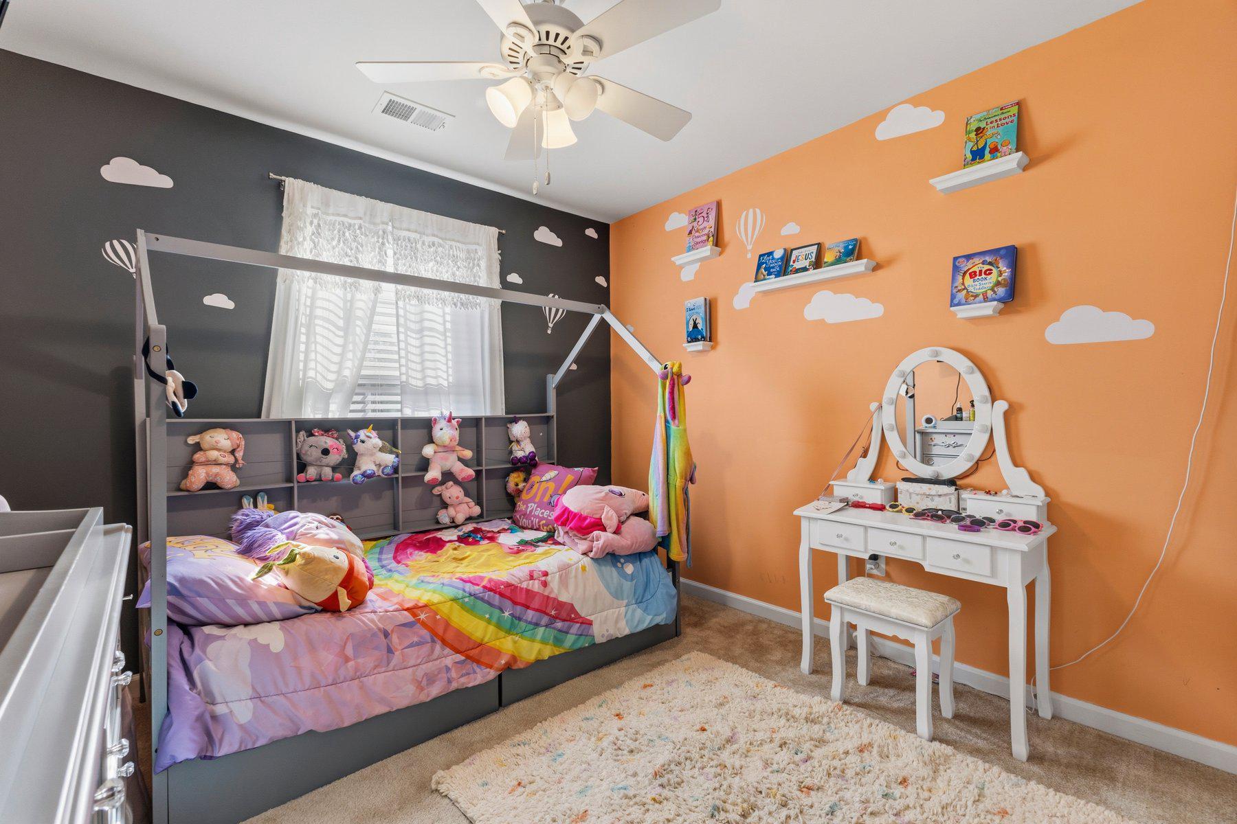 ADAMS CROSSING - Residential