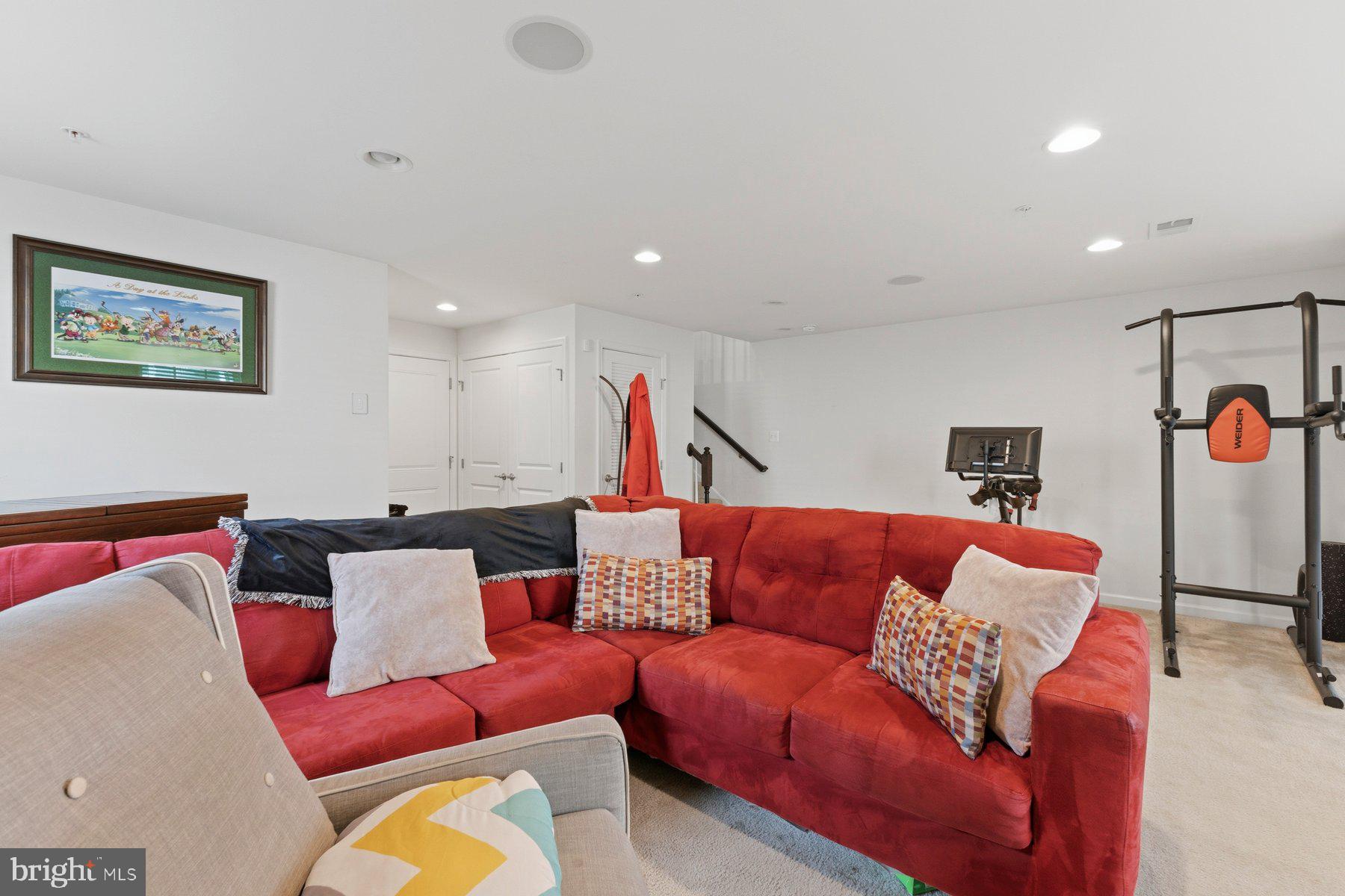 ADAMS CROSSING - Residential