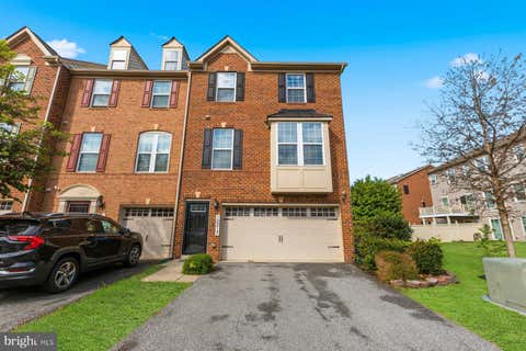 Townhouse For Sale - 12217 Timberlake Place<br/> WALDORF, MD 20601