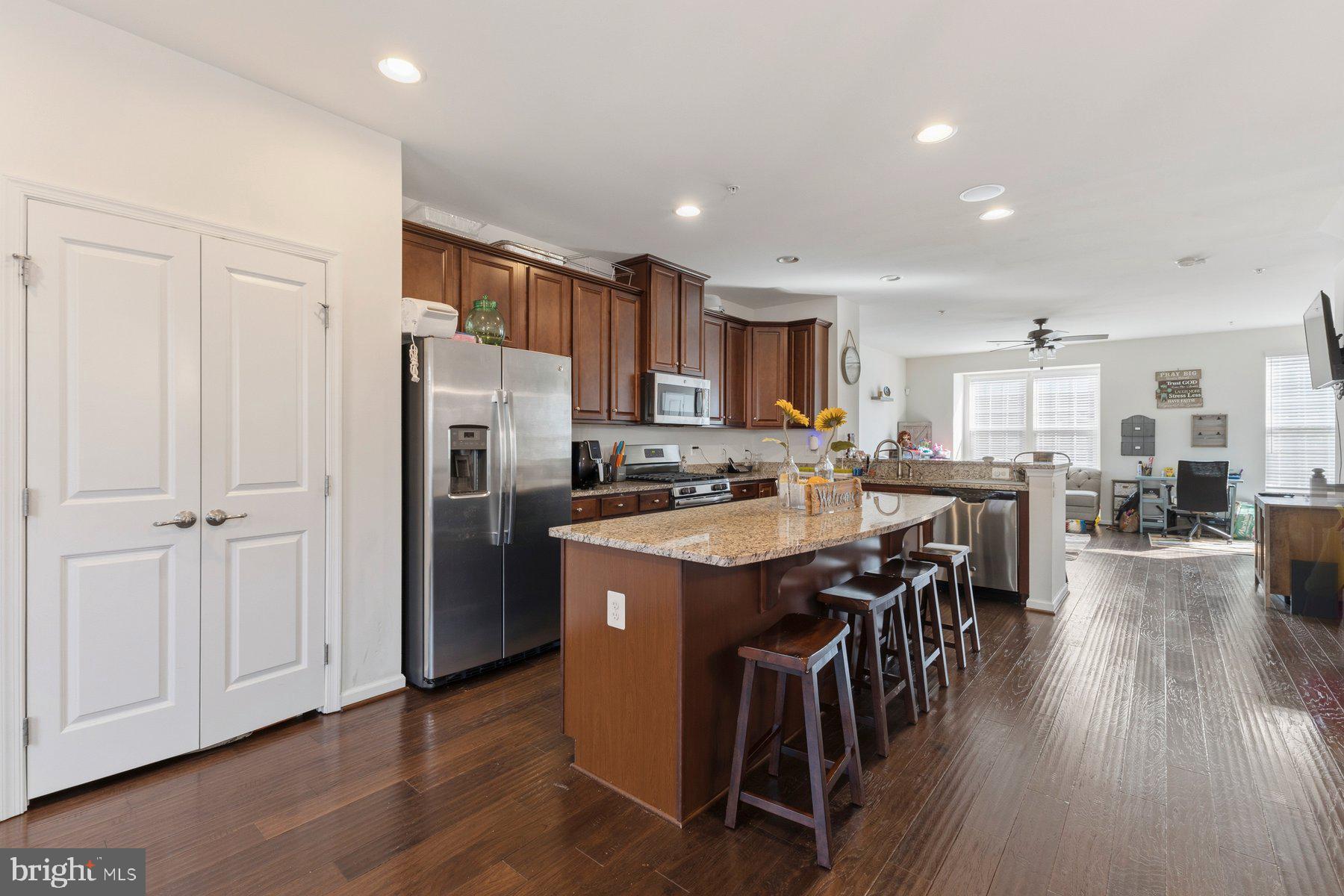 ADAMS CROSSING - Residential