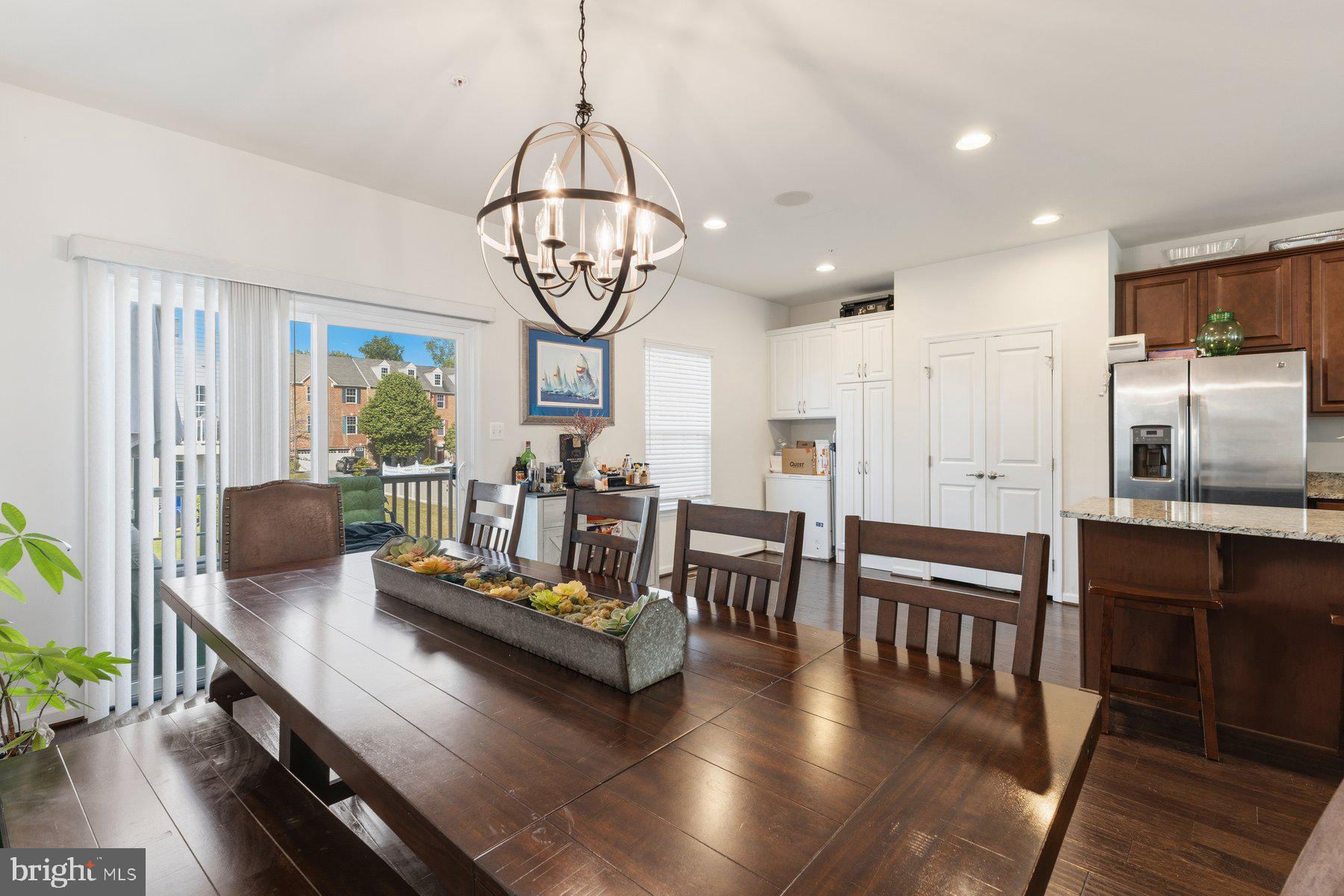 ADAMS CROSSING - Residential