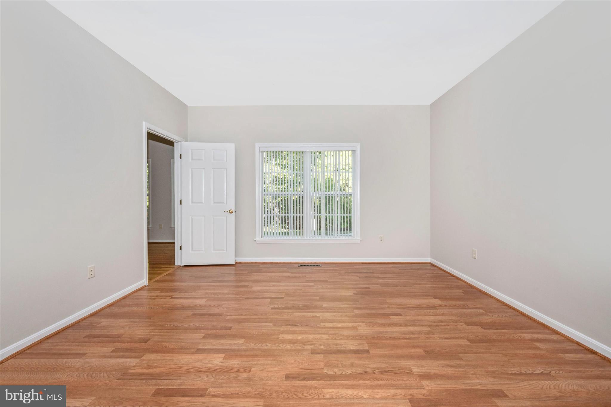 HICKORY CREST - Residential Lease