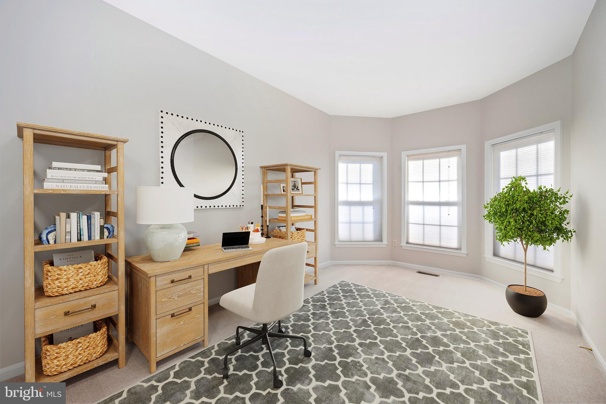 HICKORY CREST - Residential Lease