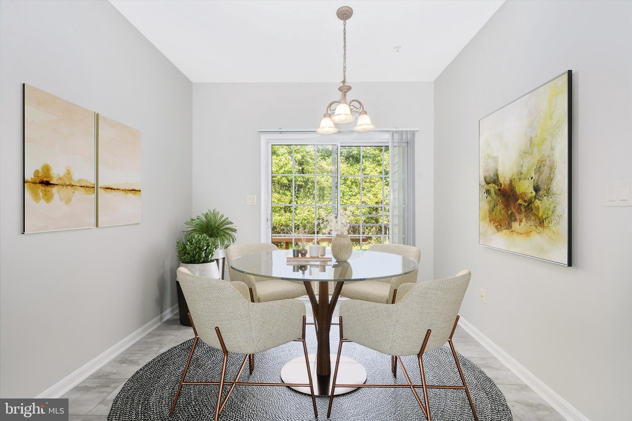 HICKORY CREST - Residential Lease