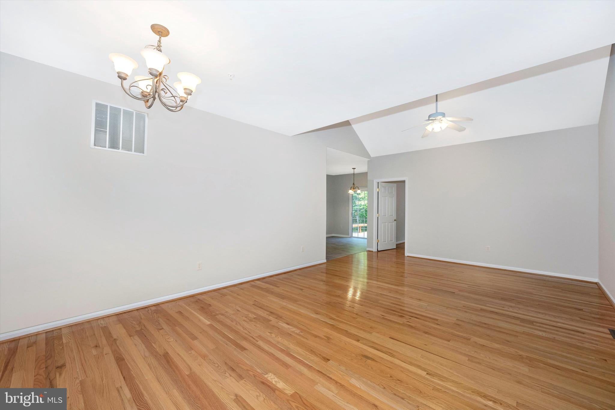 HICKORY CREST - Residential Lease