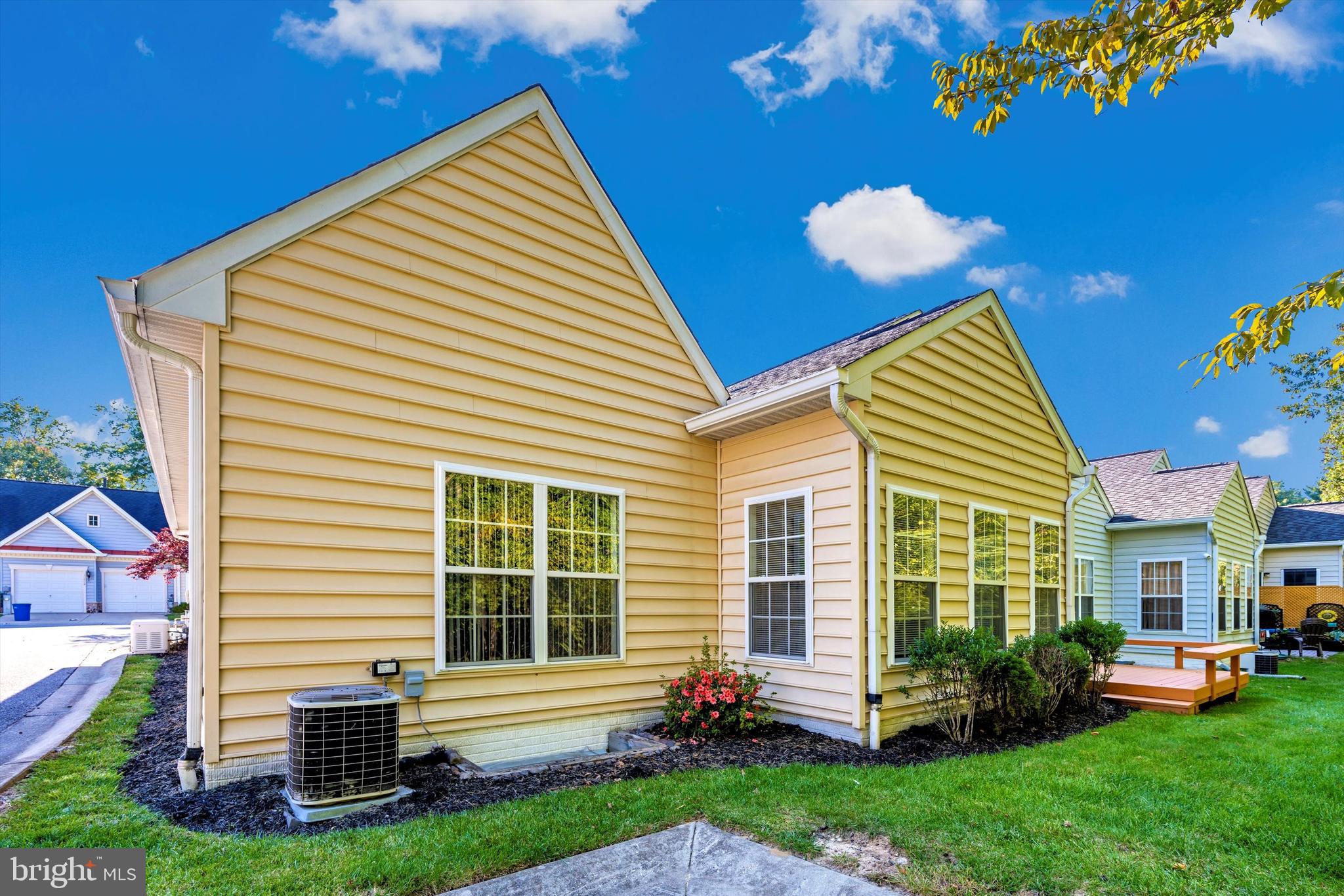 HICKORY CREST - Residential Lease