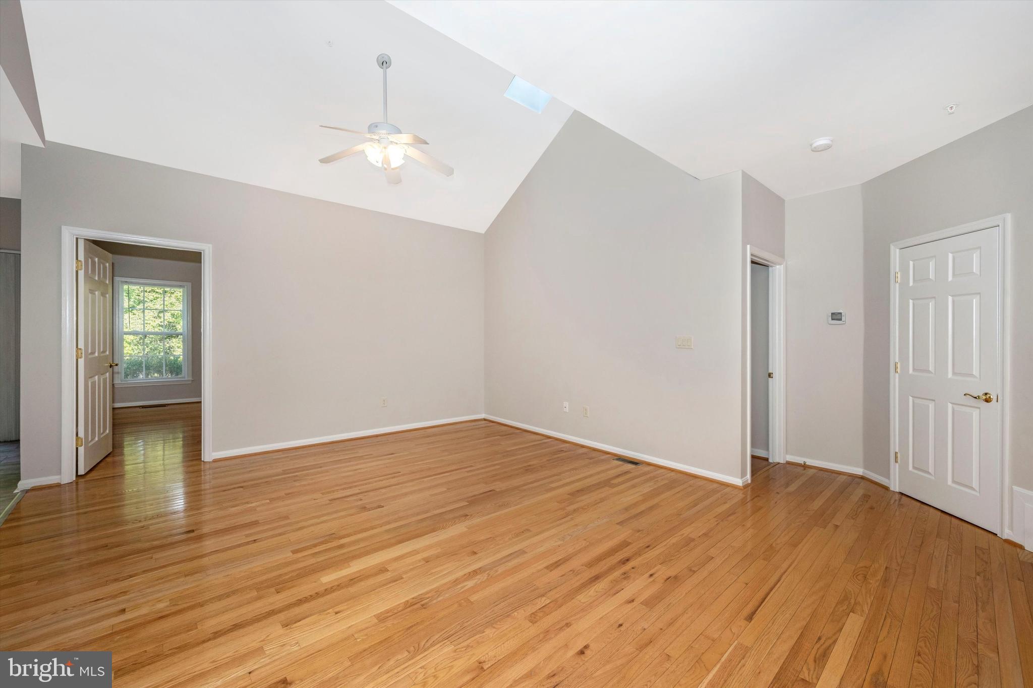 HICKORY CREST - Residential Lease