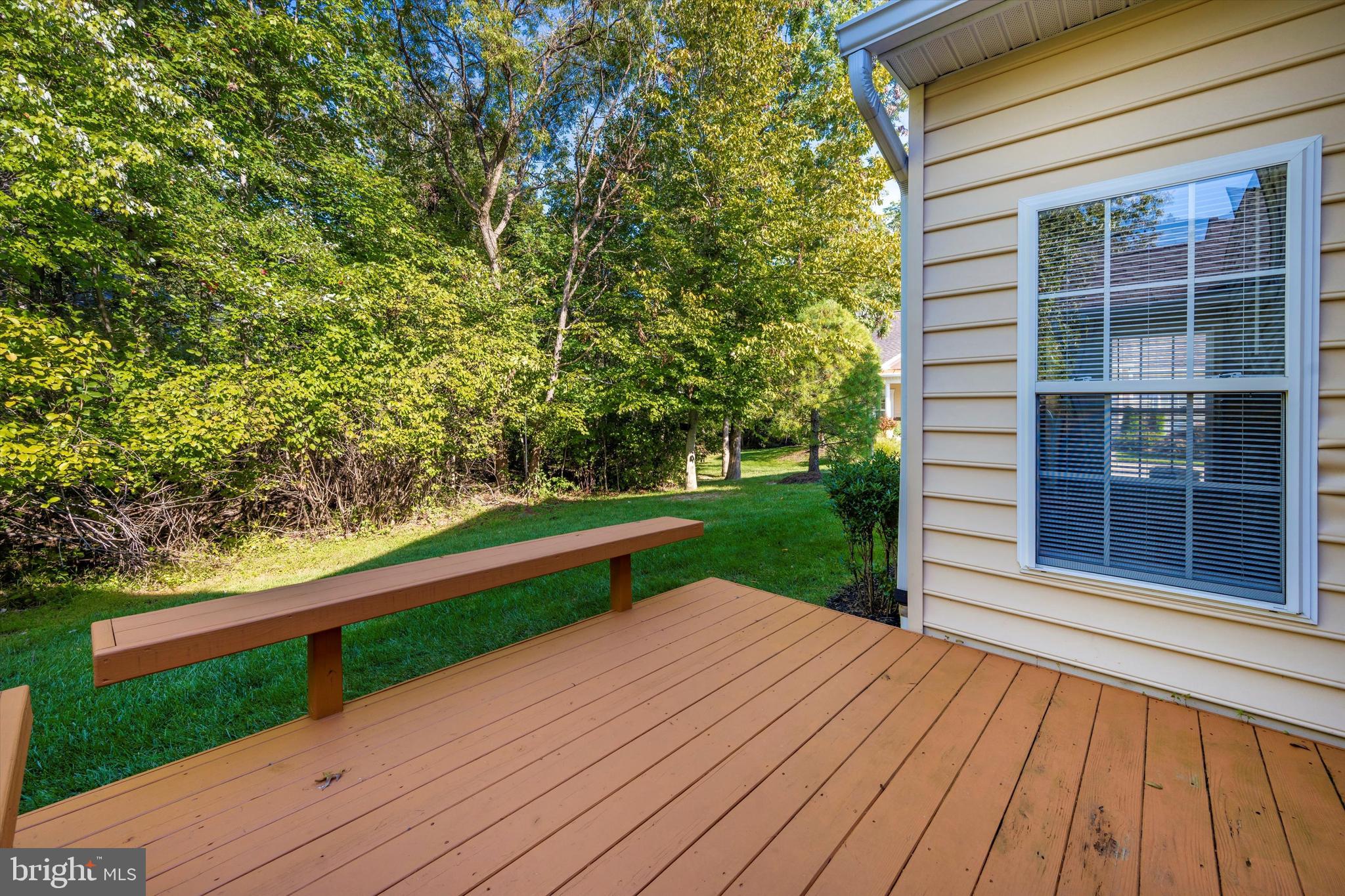 HICKORY CREST - Residential Lease