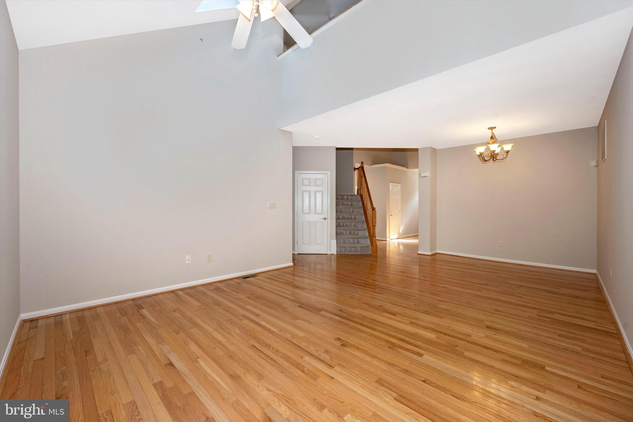 HICKORY CREST - Residential Lease