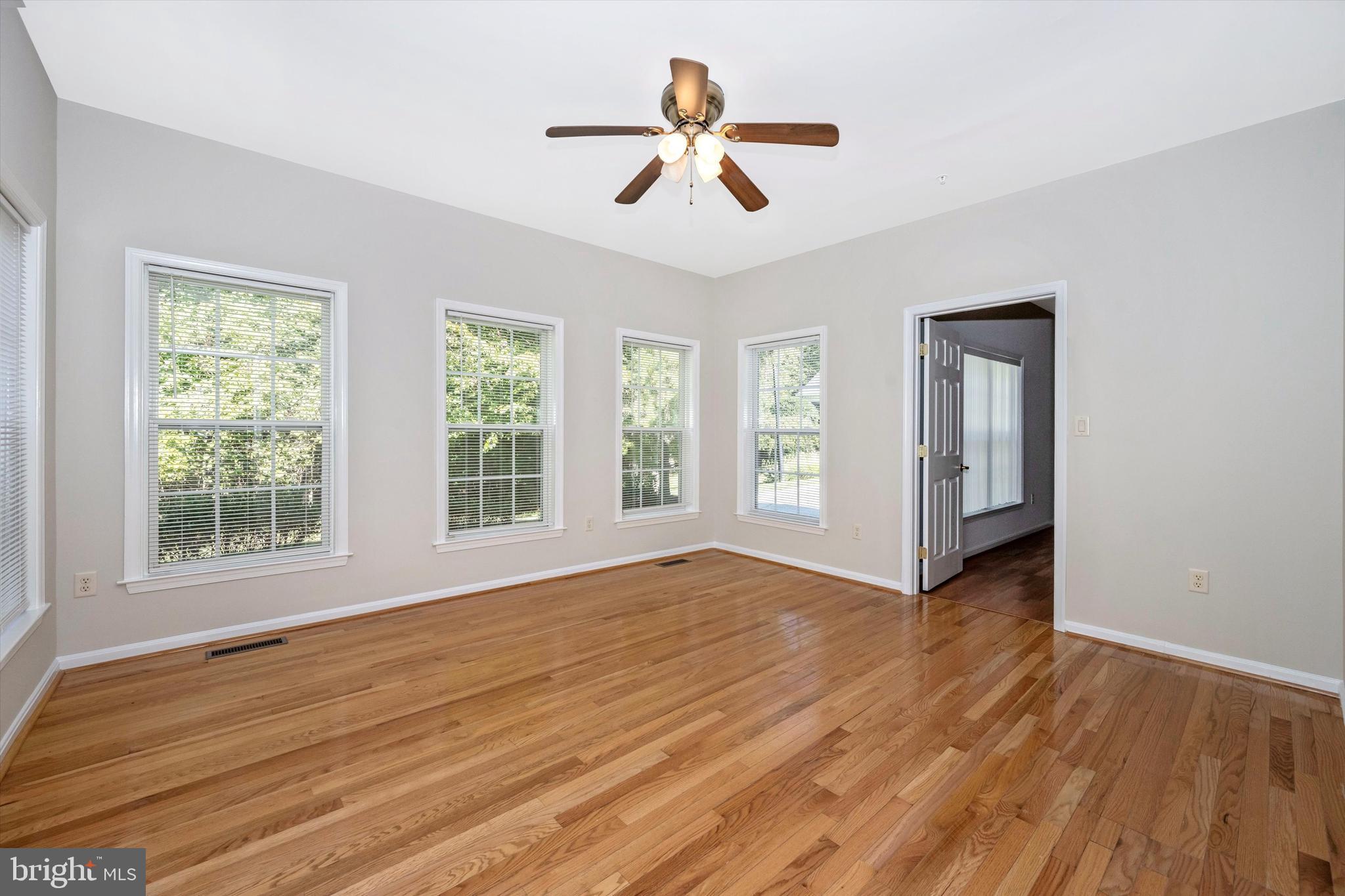 HICKORY CREST - Residential Lease