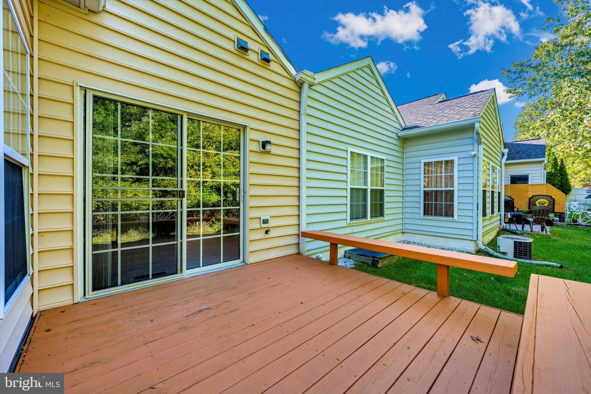 HICKORY CREST - Residential Lease