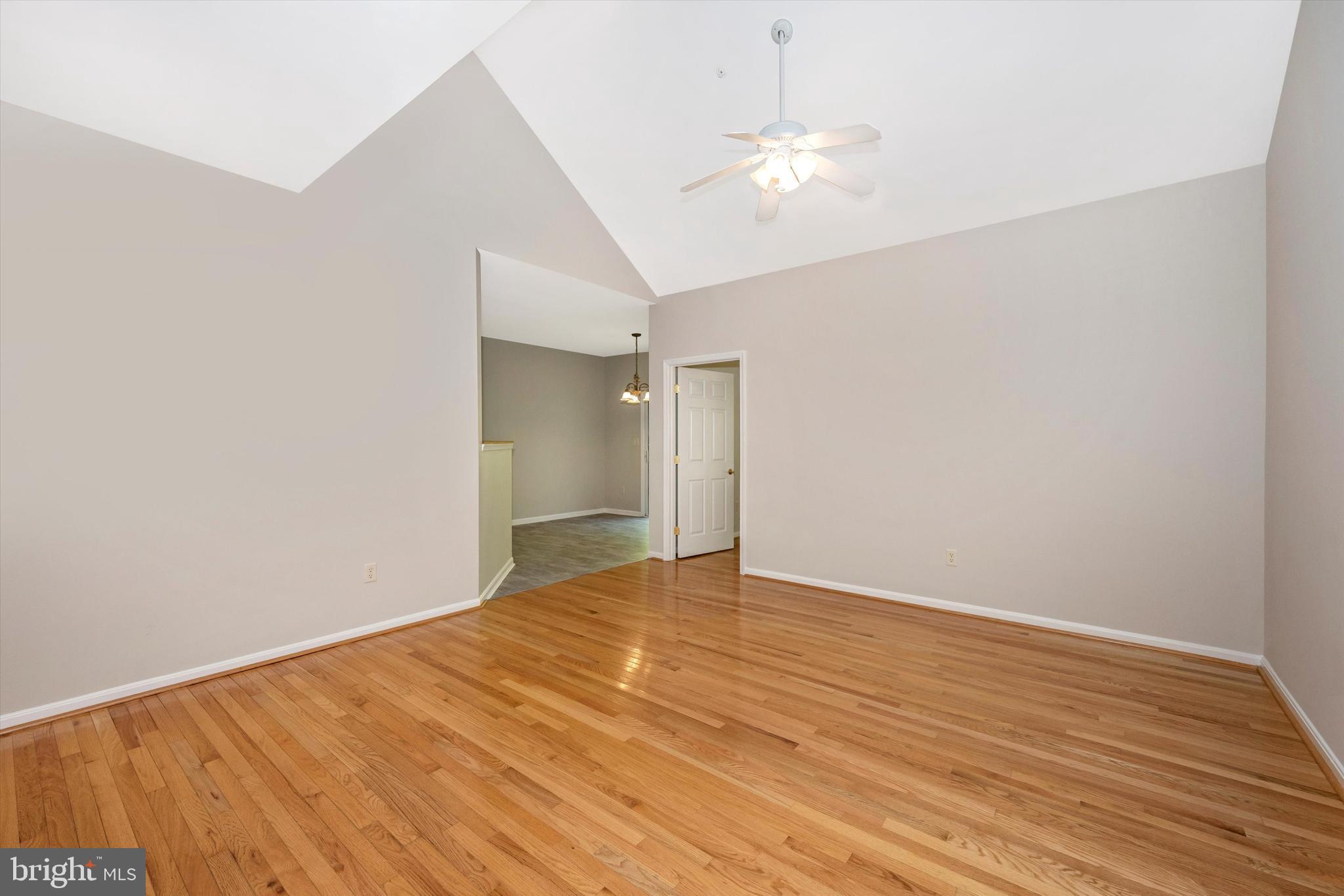 HICKORY CREST - Residential Lease