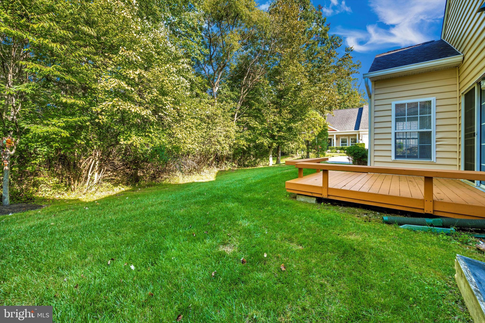 HICKORY CREST - Residential Lease