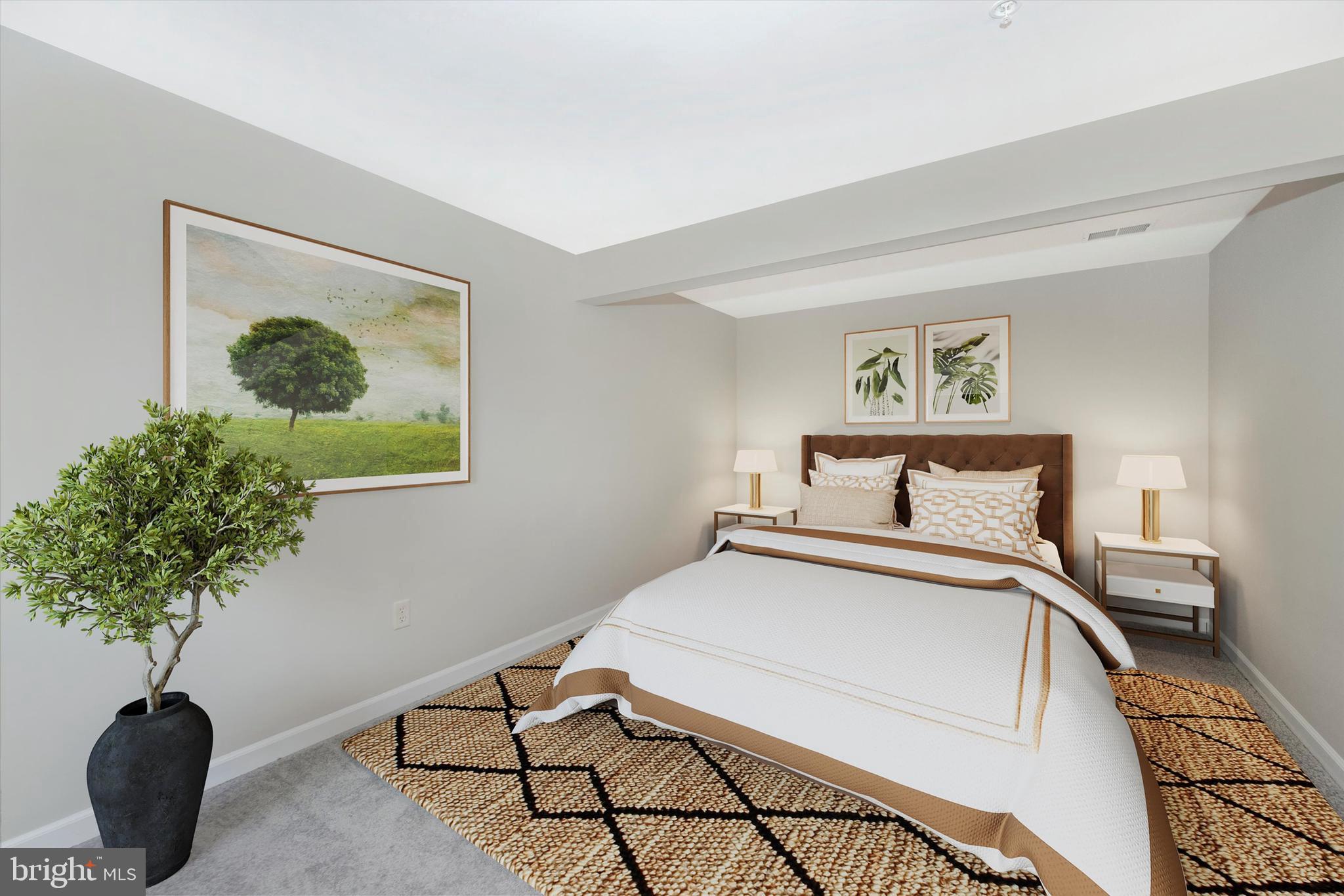 HICKORY CREST - Residential Lease