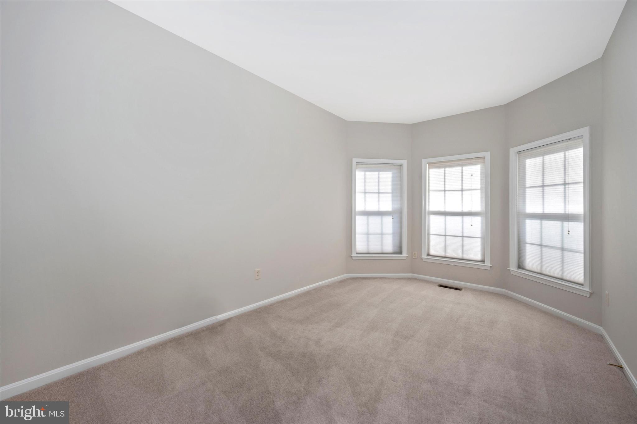 HICKORY CREST - Residential Lease