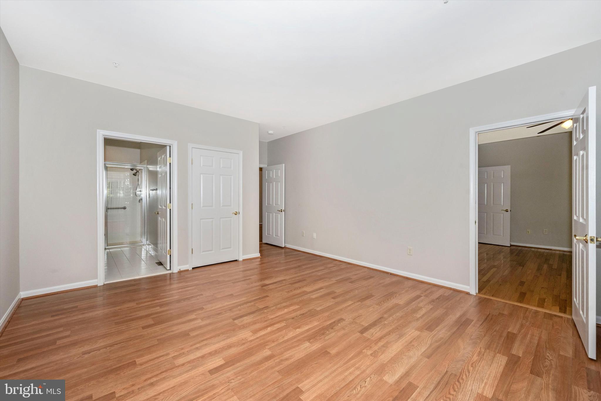 HICKORY CREST - Residential Lease