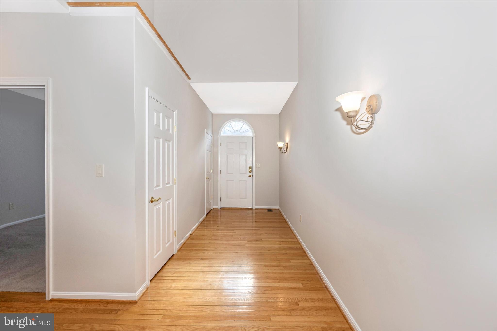 HICKORY CREST - Residential Lease