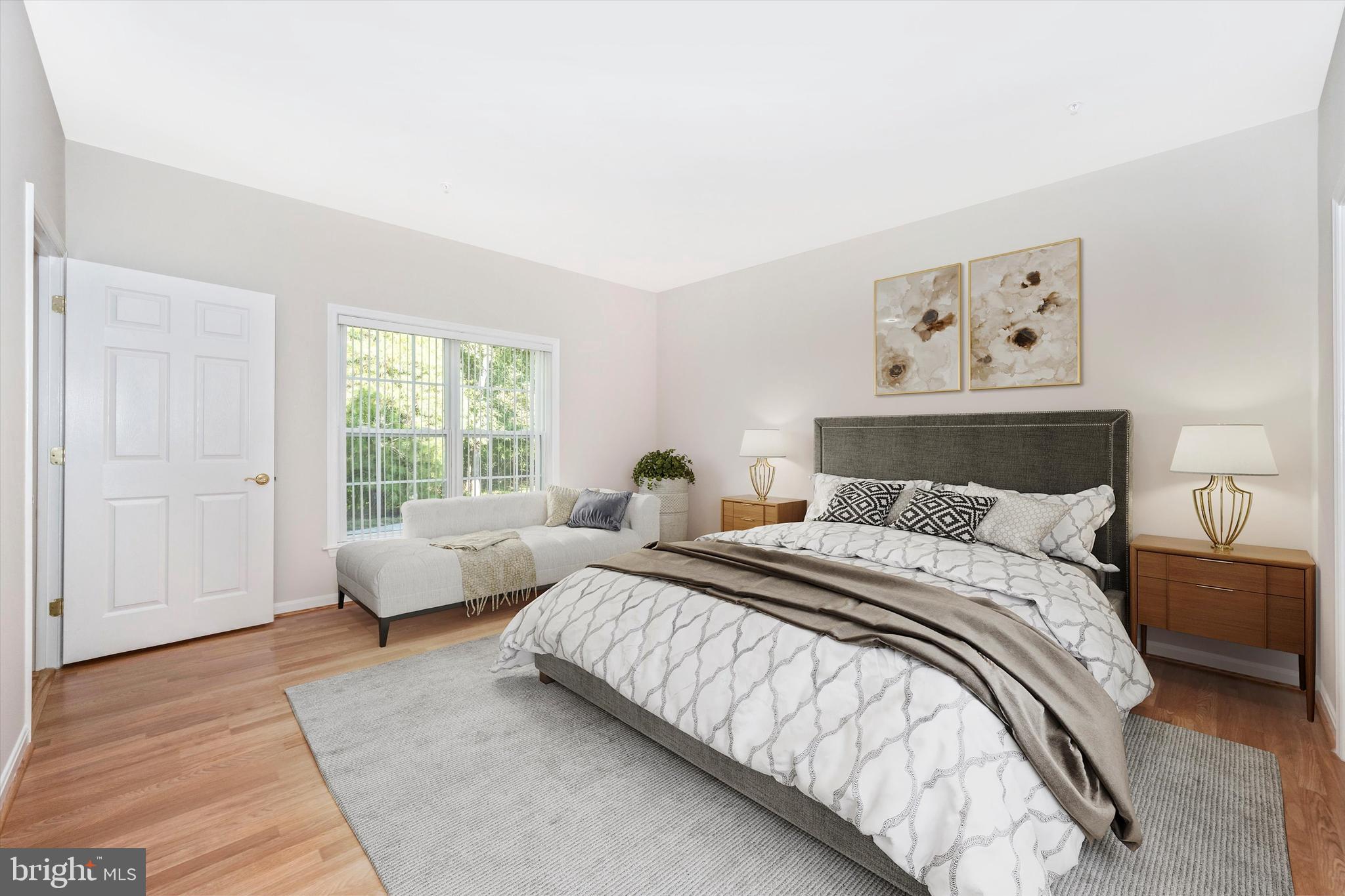 HICKORY CREST - Residential Lease