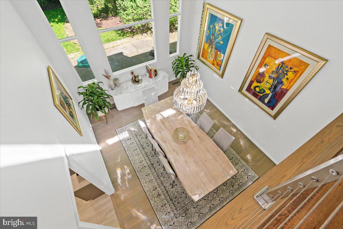 EAST GATE OF POTOMAC - Residential Lease