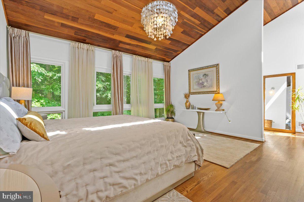 EAST GATE OF POTOMAC - Residential Lease