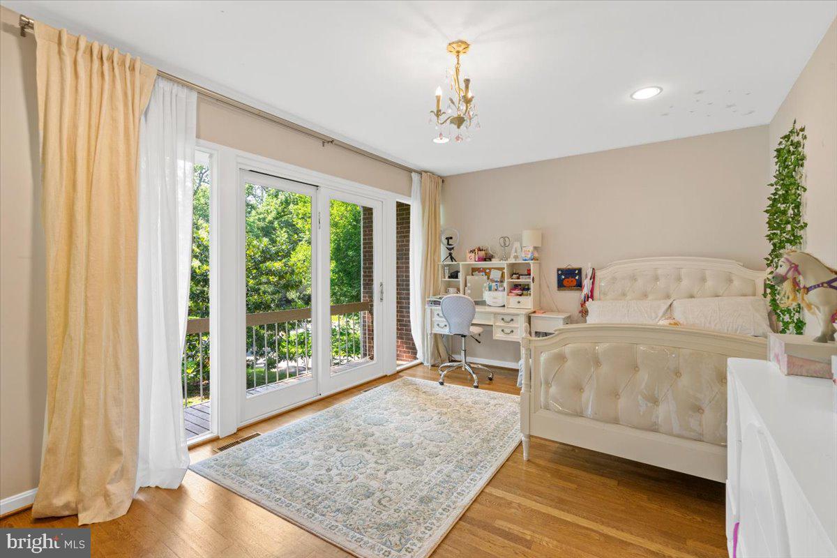 EAST GATE OF POTOMAC - Residential Lease