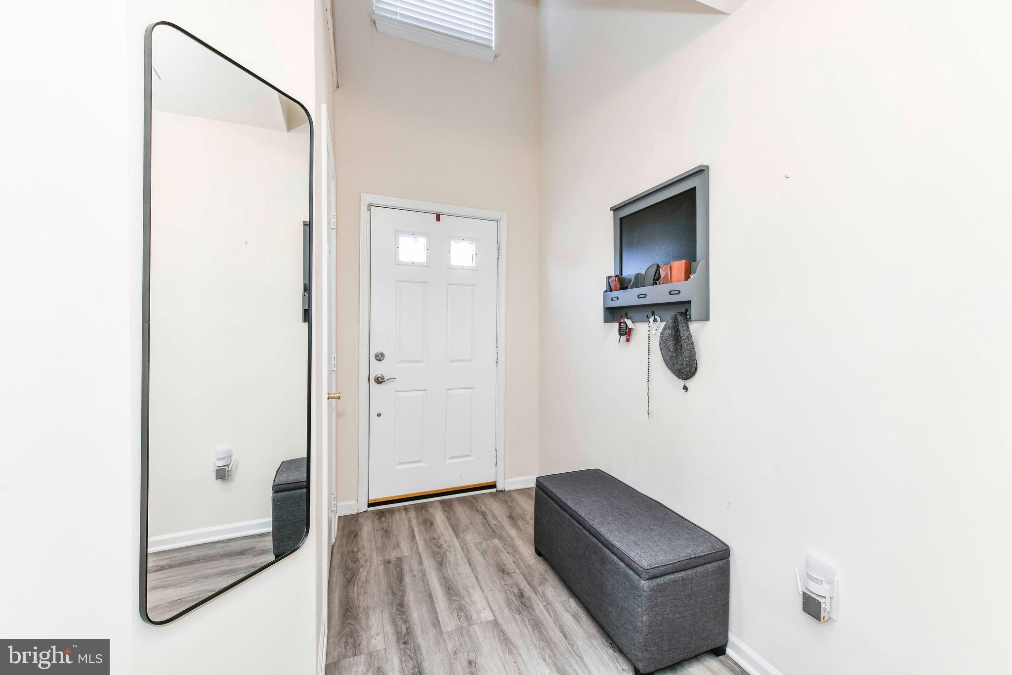 KINGSTOWNE - Residential Lease