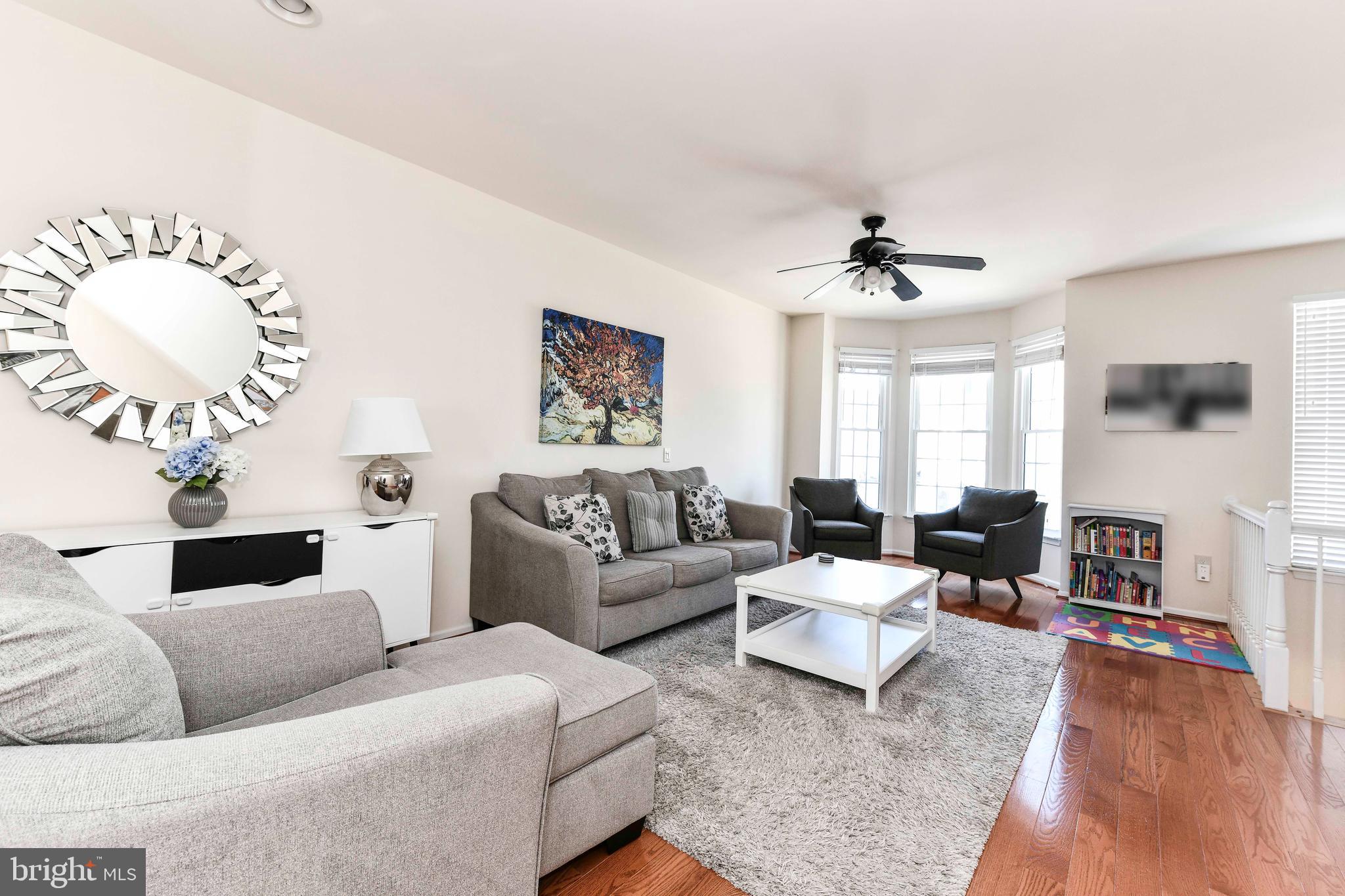 KINGSTOWNE - Residential Lease