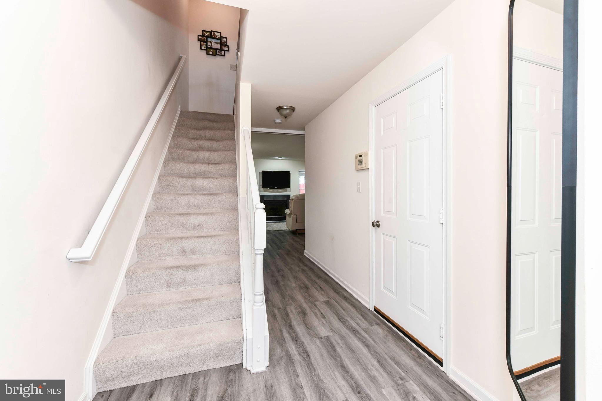 KINGSTOWNE - Residential Lease