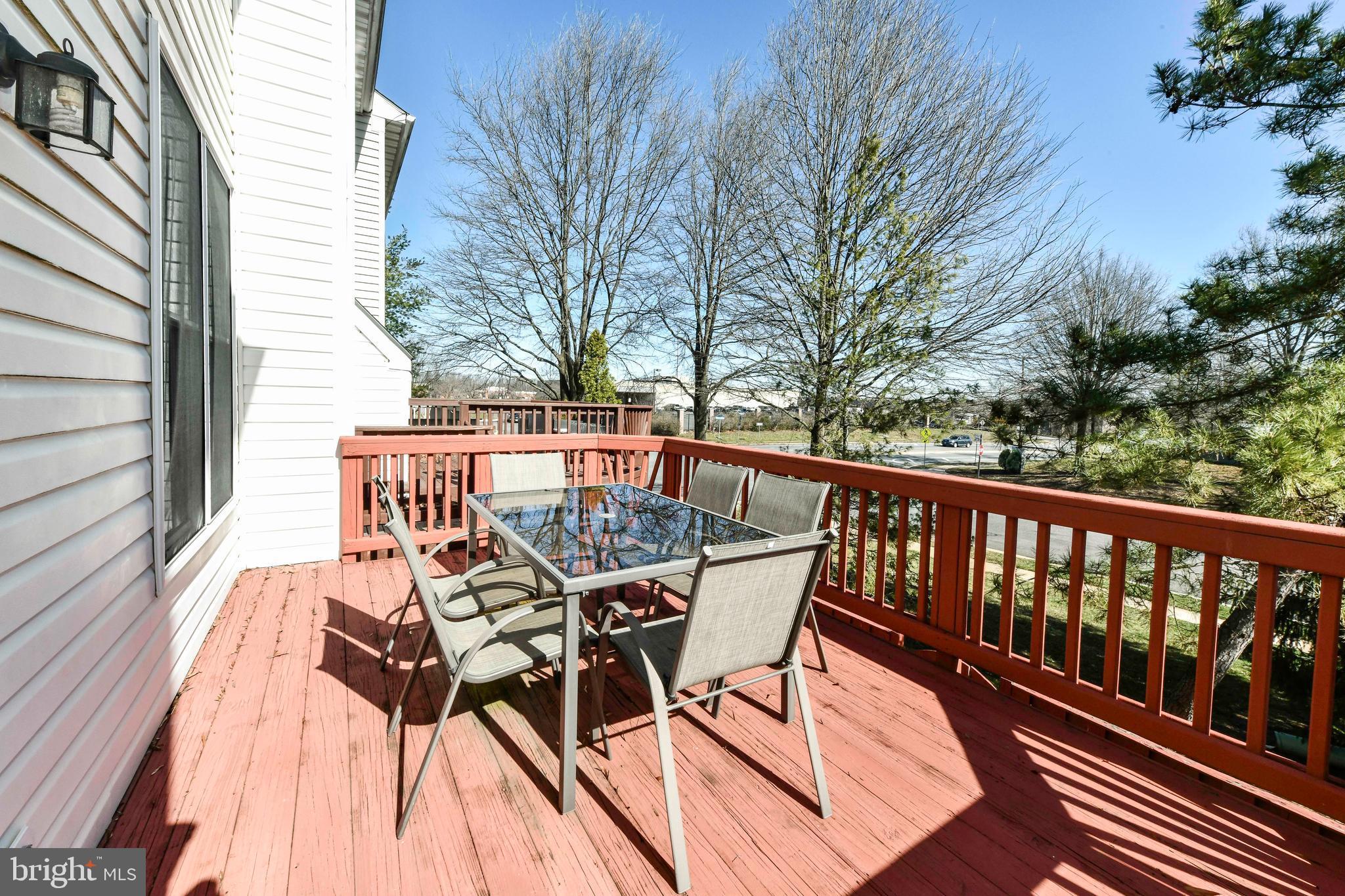 KINGSTOWNE - Residential Lease