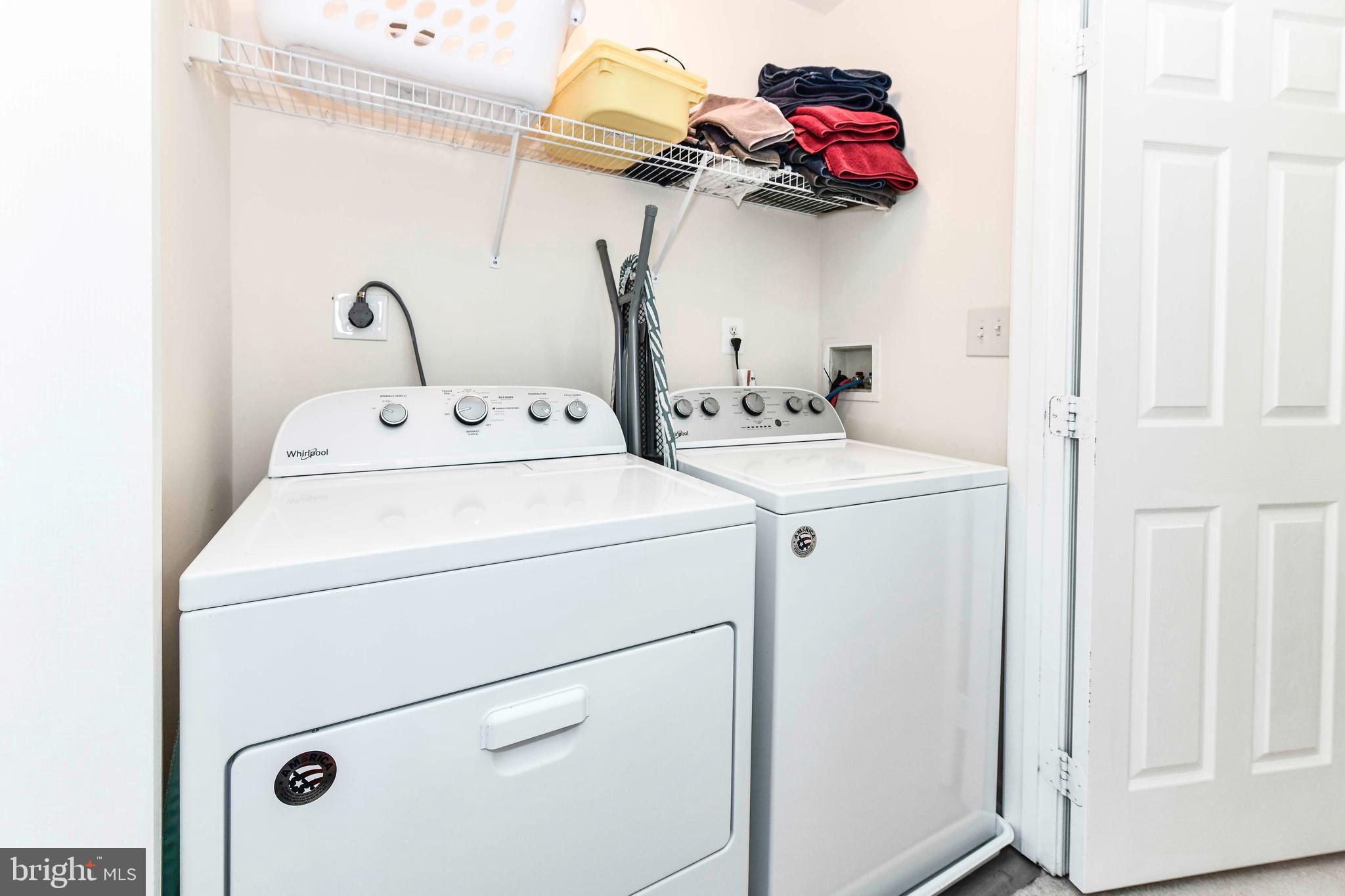 KINGSTOWNE - Residential Lease