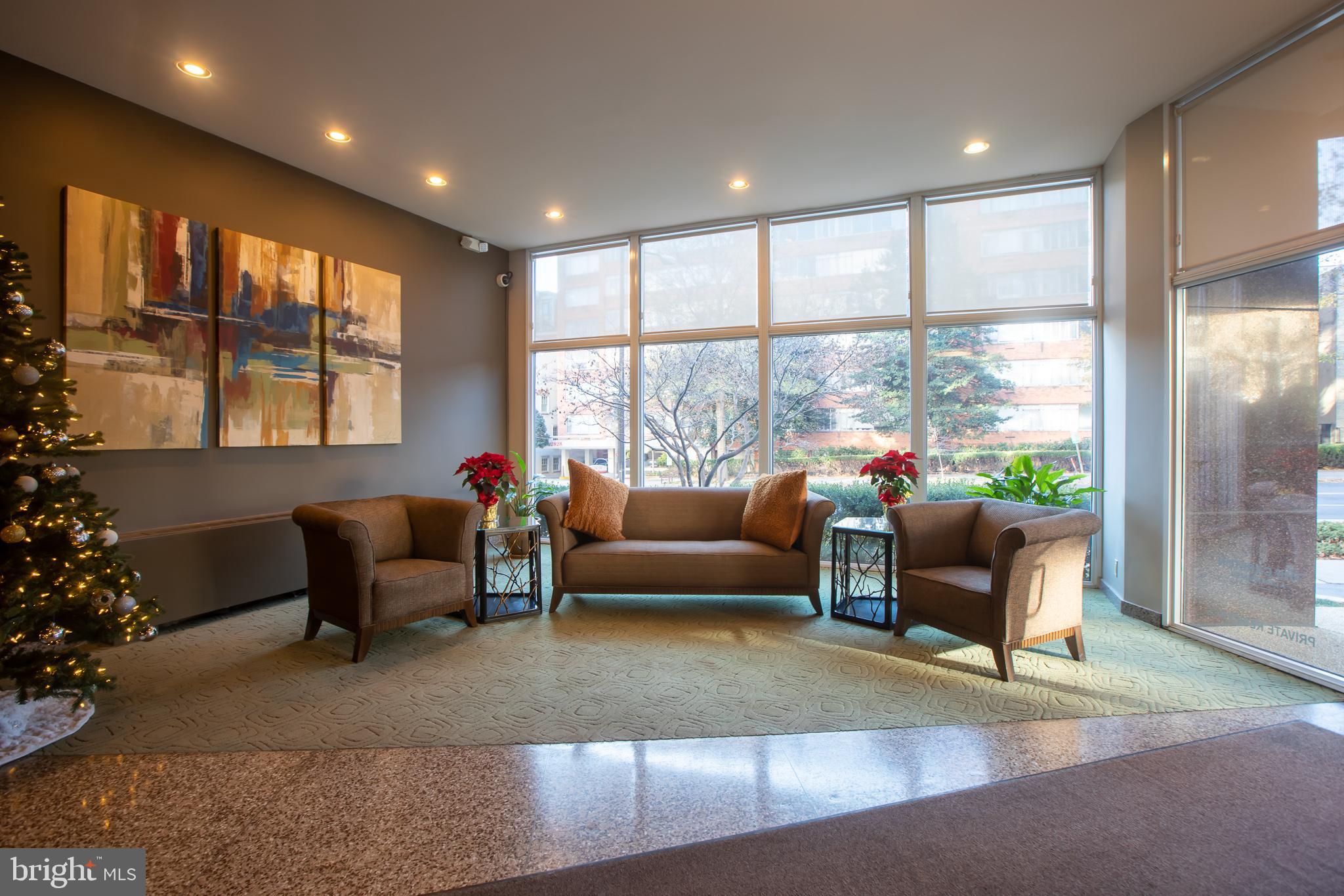 2829 CONNECTICUT AVENUE NW 505